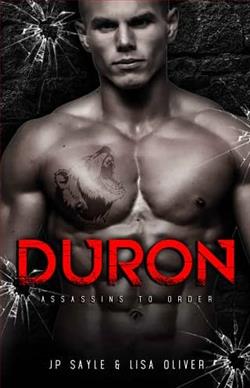 Duron by JP Sayle, Lisa Oliver