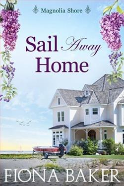 Sail Away Home by Fiona Baker