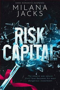 Risk Capital by Milana Jacks
