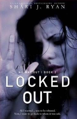 Locked Out by Shari J. Ryan