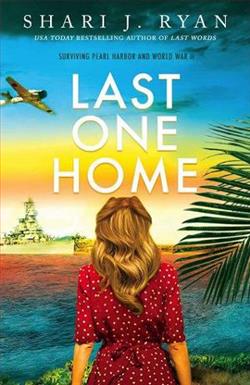 Last One Home by Shari J. Ryan
