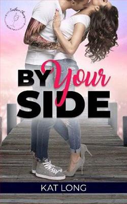 By Your Side by Kat Long