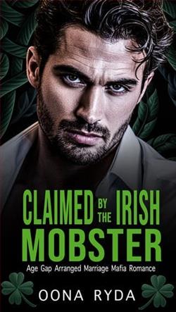 Claimed By the Irish Mobster by Oona Ryda