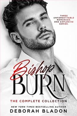 Bishop Burn by Deborah Bladon