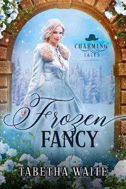Frozen Fancy by Tabetha Waite
