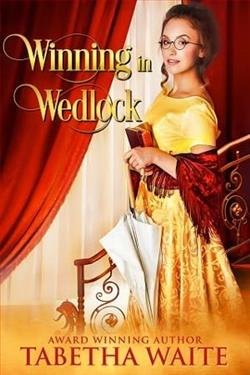Winning in Wedlock by Tabetha Waite