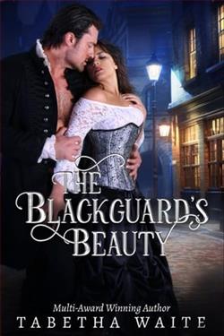 The Blackguard's Beauty by Tabetha Waite