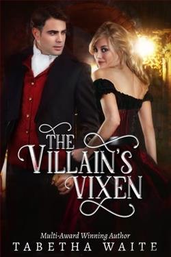 The Villain's Vixen by Tabetha Waite