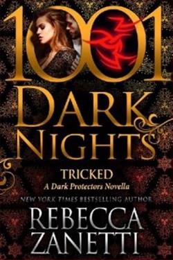 Tricked by Rebecca Zanetti