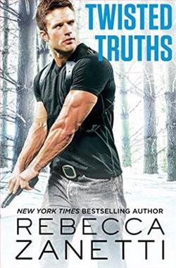 Twisted Truths by Rebecca Zanetti