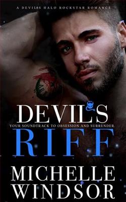 Devil's Riff by Michelle Windsor
