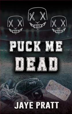 Puck Me Dead by Jaye Pratt