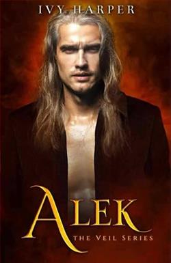 Alek by Ivy Harper