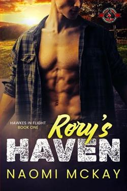 Rory's Haven by Naomi McKay
