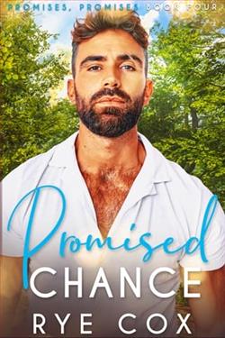 Promised Chance by Rye Cox