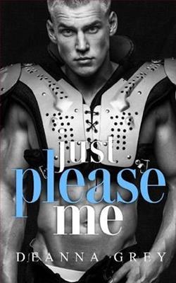 Just Please Me by Deanna Grey