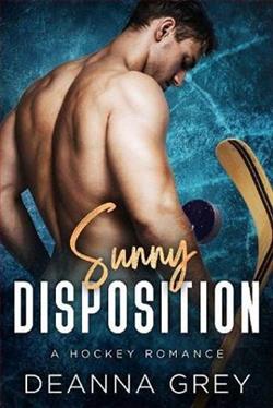 Sunny Disposition by Deanna Grey
