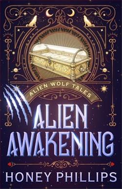 Alien Awakening by Honey Phillips