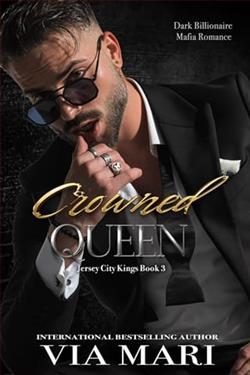 Crowned Queen by Via Mari