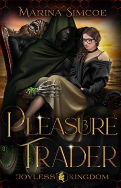 Pleasure Trader by Marina Simcoe