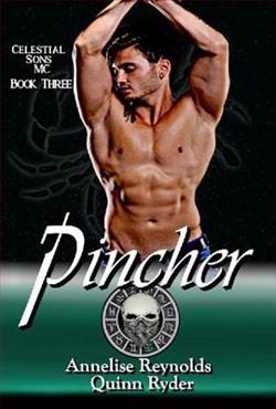 Pincher by Annelise Reynolds