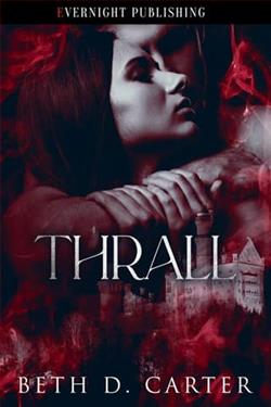 Thrall by Beth D. Carter