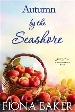 Autumn By the Seashore by Fiona Baker