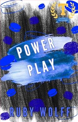 Power Play by Ruby Wolff
