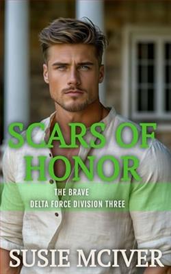 Scars of Honor by Susie McIver