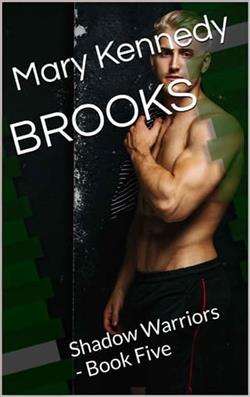 Brooks by Mary Kennedy