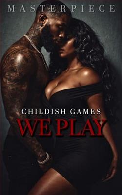 Childish Games We Play by Authoress Masterpiece
