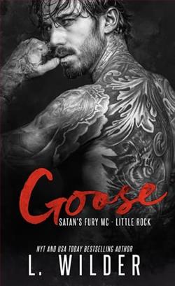 Goose by L. Wilder
