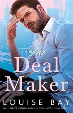 The Deal Maker by Louise Bay