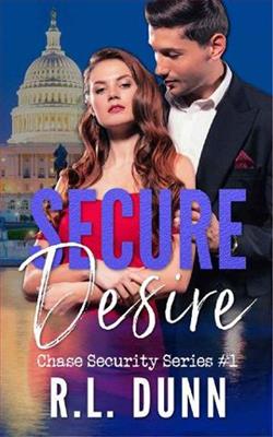 Secure Desire by R.L. Dunn