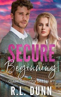 Secure Beginning by R.L. Dunn