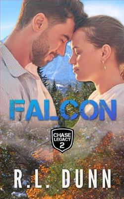 Falcon by R.L. Dunn