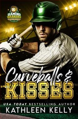 Curveballs & Kisses by Kathleen Kelly