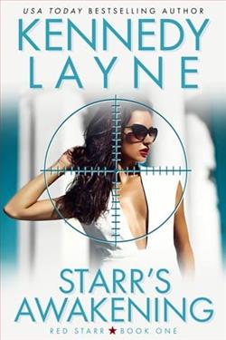 Starr's Awakening by Kennedy Layne