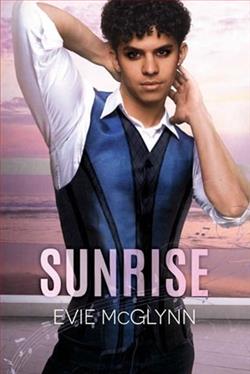 Sunrise by Evie McGlynn