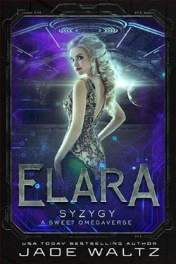 Elara by Jade Waltz