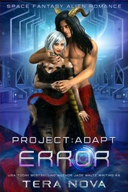 Error by Jade Waltz