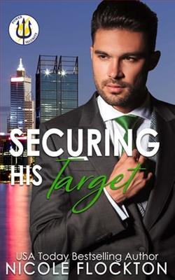 Securing His Target by Nicole Flockton