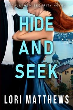 Hide and Seek by Lori Matthews