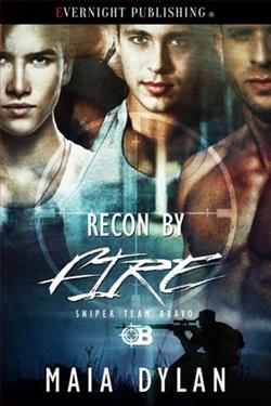 Recon By Fire by Maia Dylan