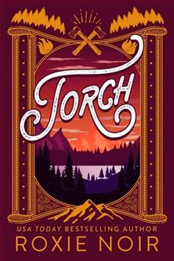 Torch by Roxie Noir