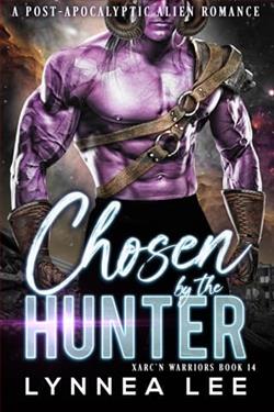 Chosen By the Hunter by Lynnea Lee