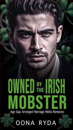 Owned By the Irish Mobster by Oona Ryda