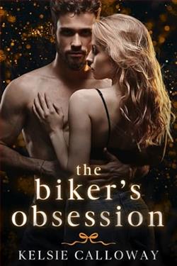 The Biker's Obsession by Kelsie Calloway