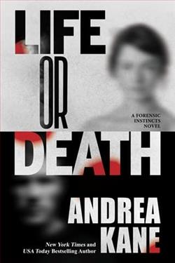 Life or Death by Andrea Kane