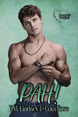 PAH! by Cora Rose